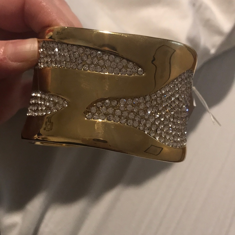 Baublebar bling bangle